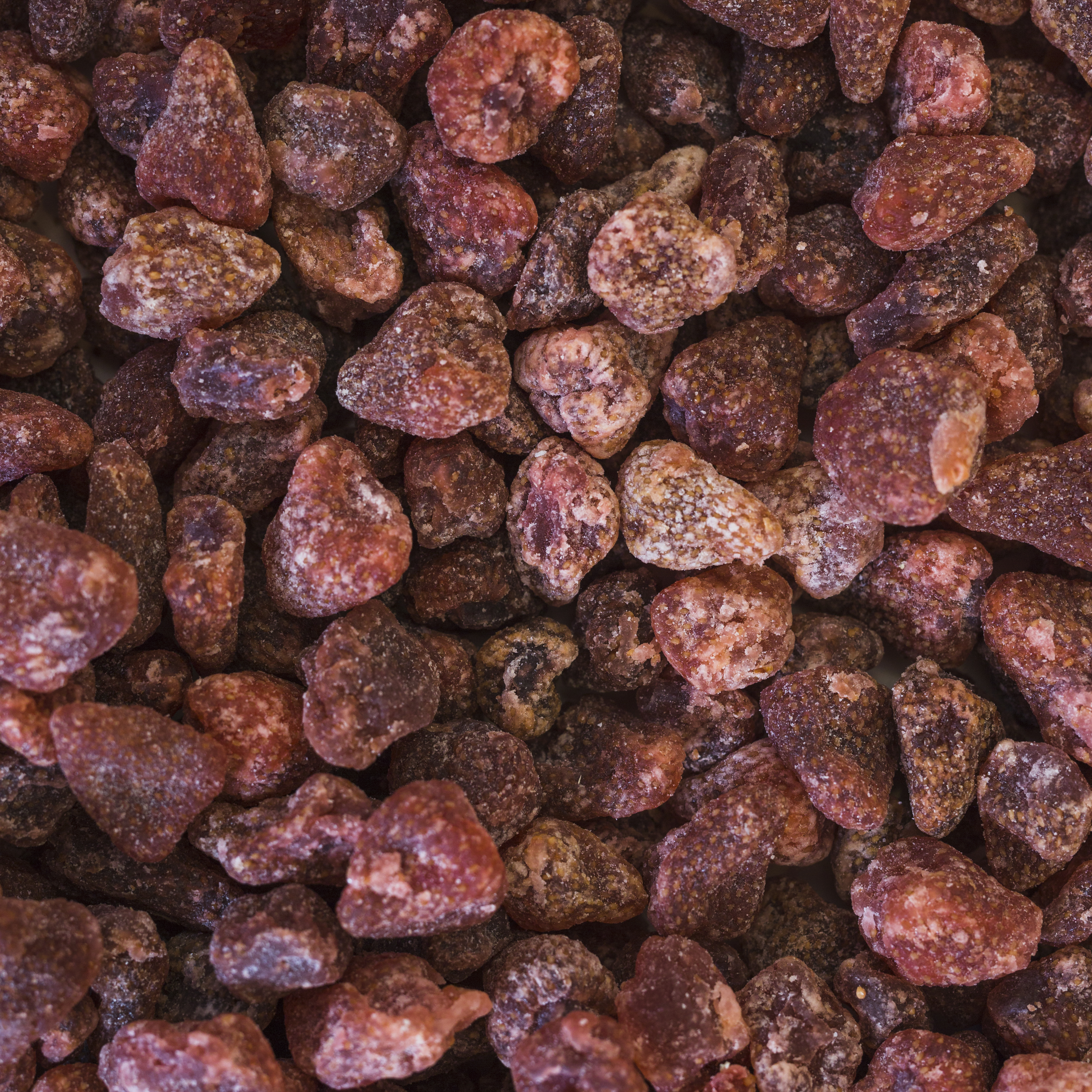 Bauxite Photo 1